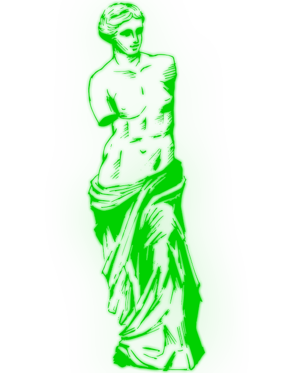 Large Artwork, Antiques, Sculptures