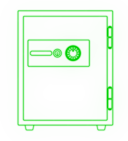 Large Safes / Gun Safes