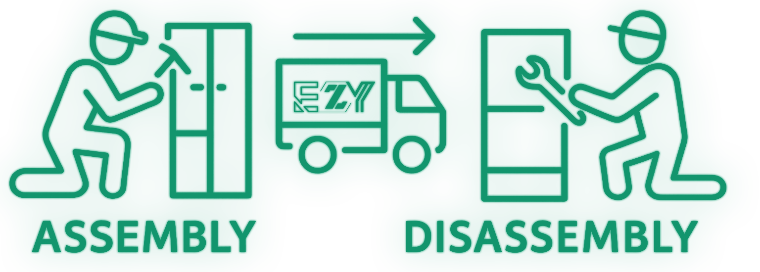 Assembly and Disassembly Services